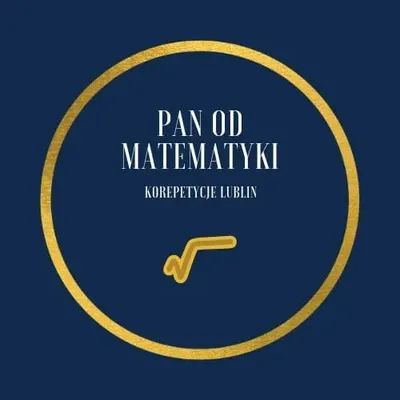 Pan od Matematyki - Mariusz Kuśmierzak