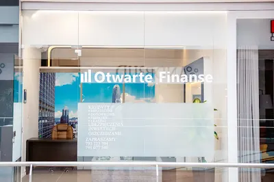 Otwarte Finanse : Edyta Tywoniuk & Piotr Wieczerzak - kredyty hipoteczne.